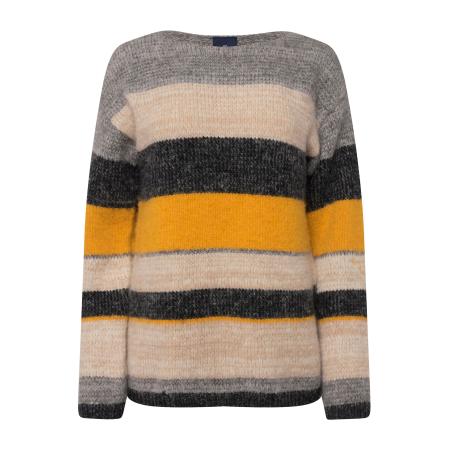 LAURASØN LAURASØN Trui gemengde kleuren
