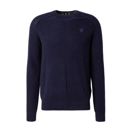 19V69 ITALIA 19V69 ITALIA Trui Adriano navy