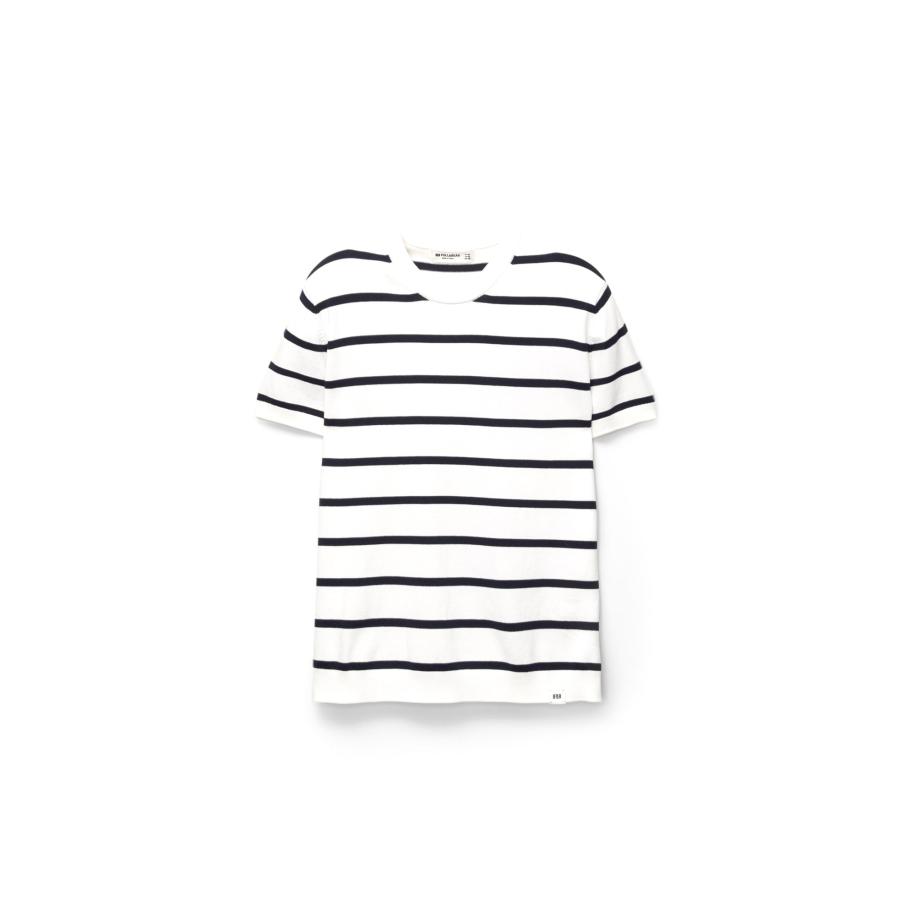 Pull&Bear Pull&Bear Trui zwart / wit -