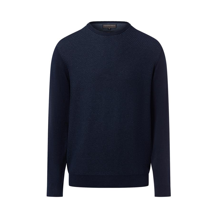 Finshley & Harding Finshley & Harding Trui marine -