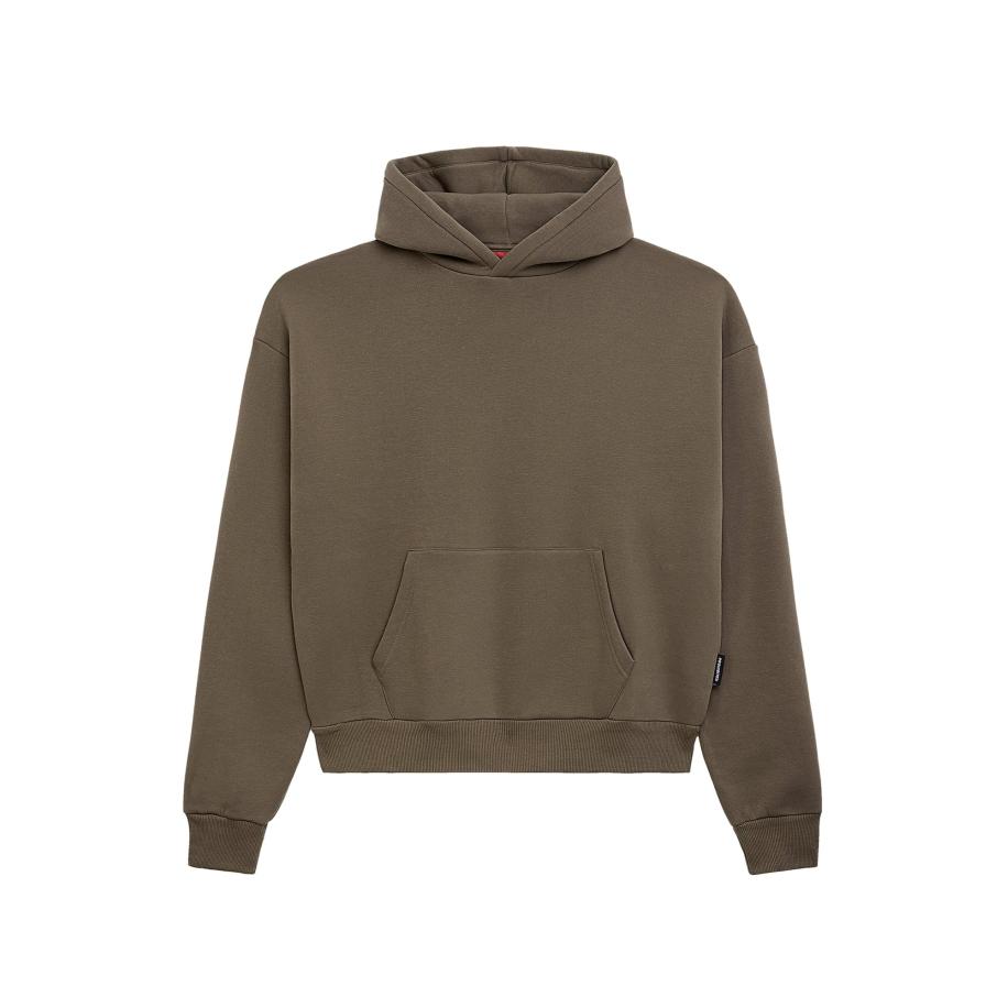 Prohibited Sweatshirt bruin Bruin