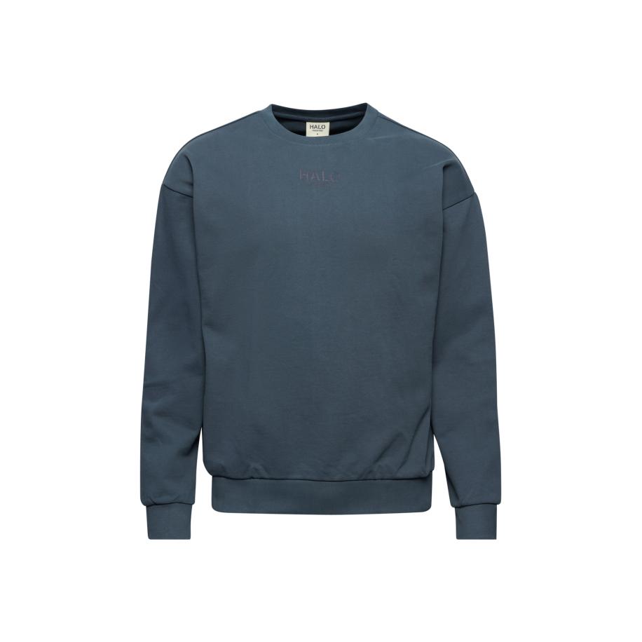 Halo HALO Sweatshirt blauw -