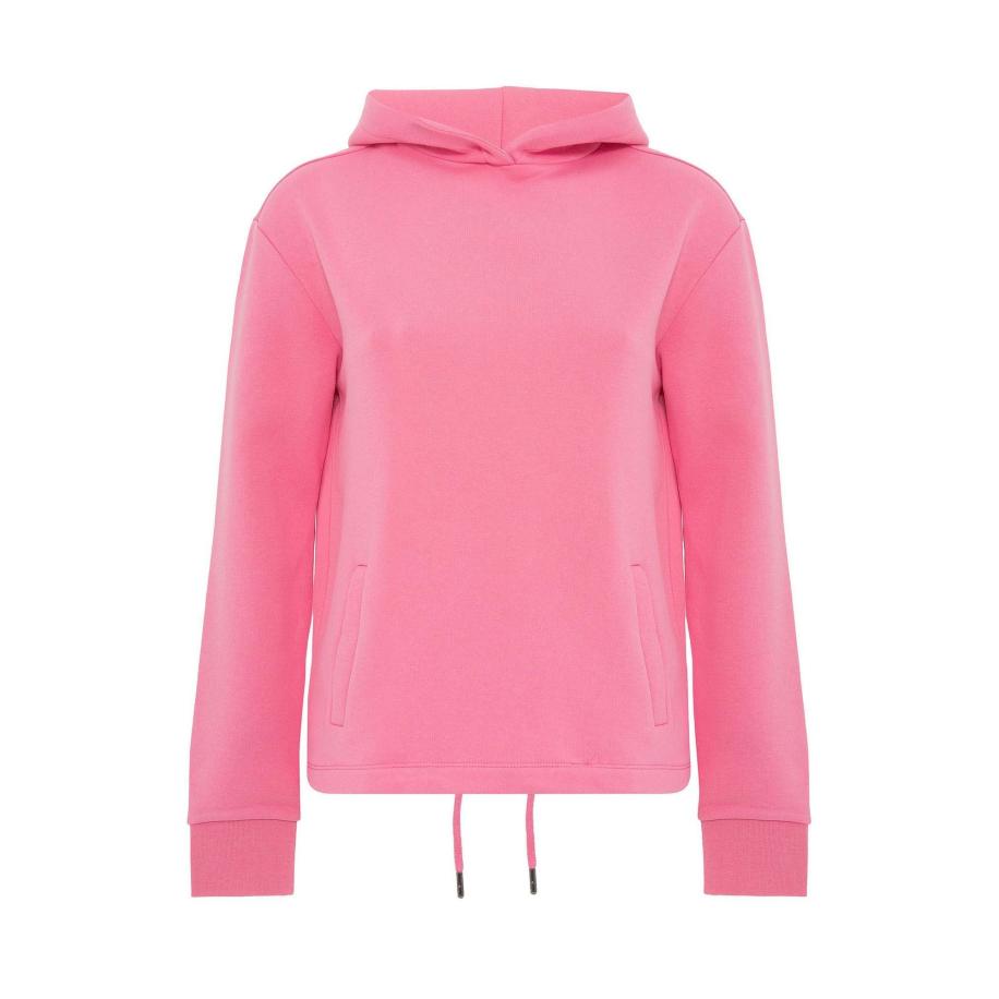 Jacey Quinn Jacey Quinn Sweatshirt rosé -