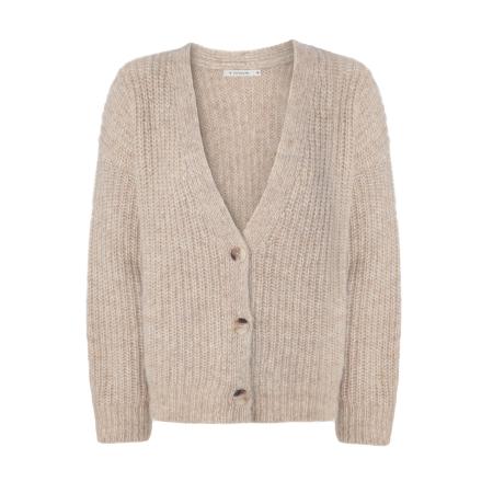 TATUUM TATUUM Trui beige / beige gemêleerd