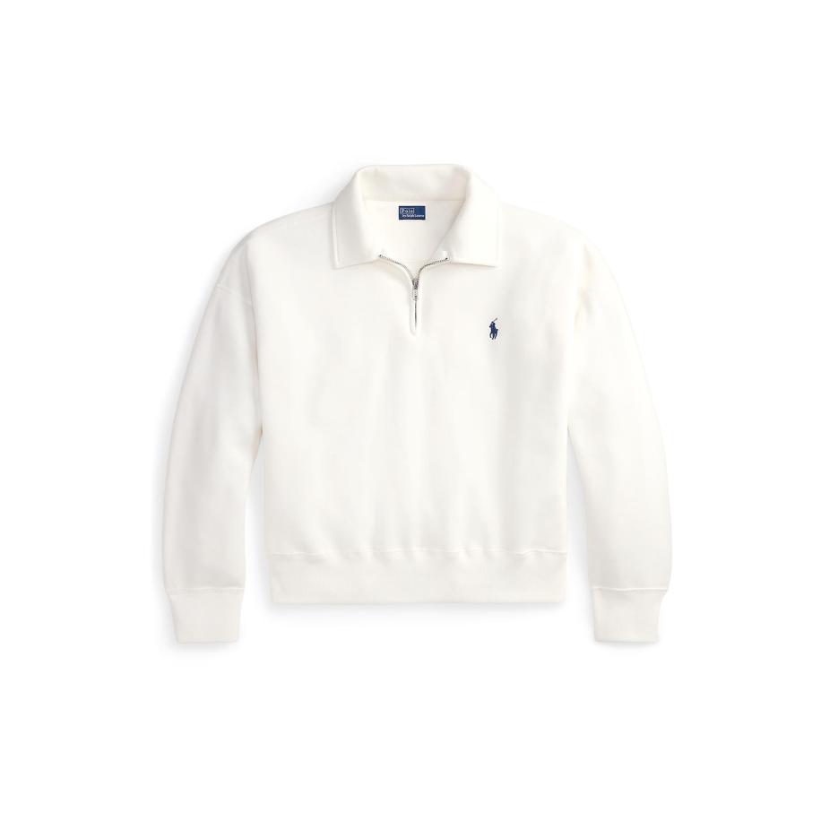 Polo Ralph Lauren Polo Ralph Lauren Sweatshirt marine / wit -