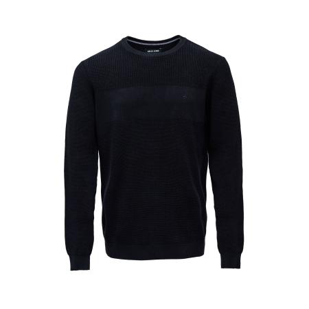 Salsa Salsa Jeans Trui zwart