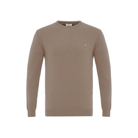 Anou Anou Anou Anou Trui bruin