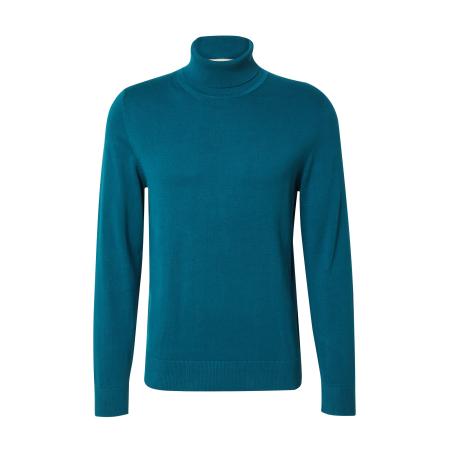 s.Oliver Trui cyaan blauw