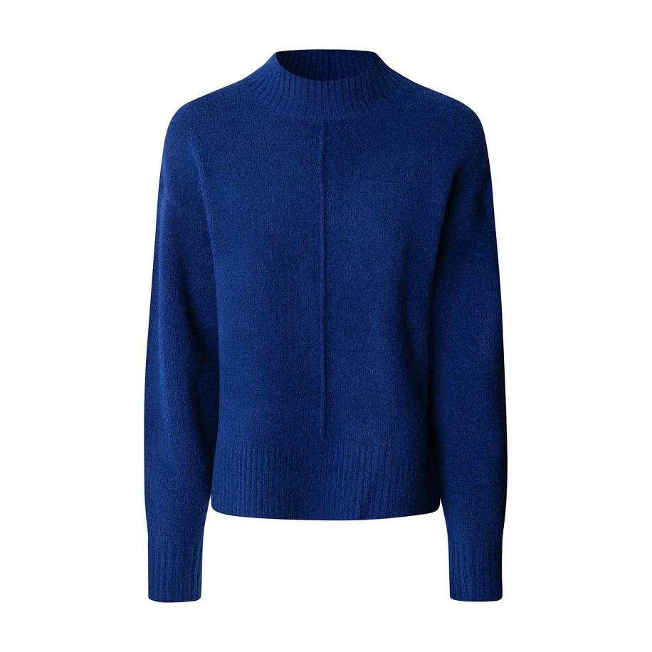 Pepe Jeans Pepe Jeans Trui Cecil Perkins ultramarine blauw -