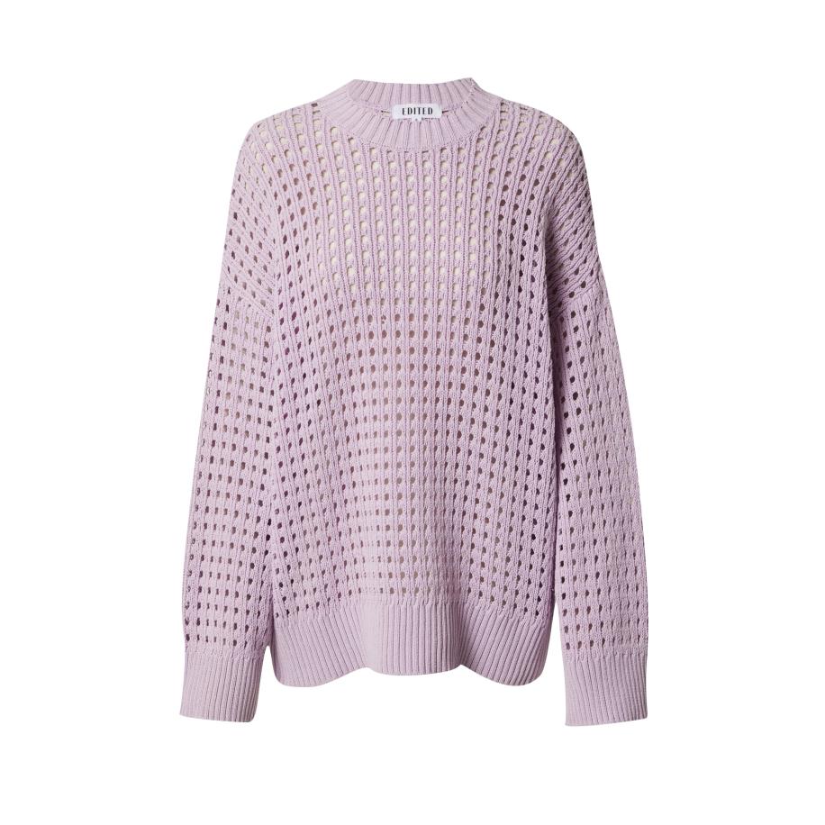 EDITED EDITED Trui Yakira mauve -