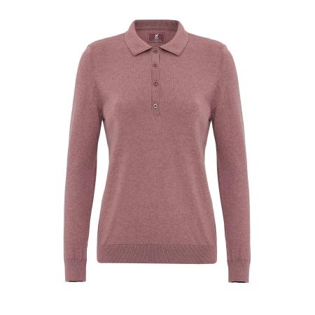 Williot Williot Trui mauve