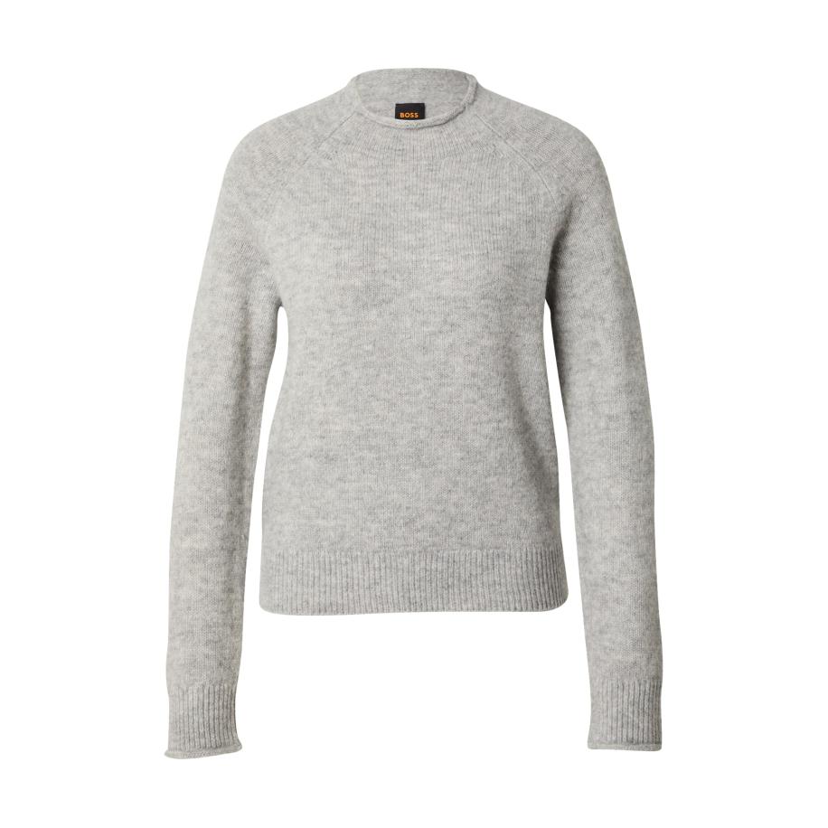 Hugo Boss BOSS Trui C_Fesperanasy grijs -
