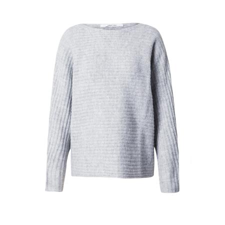 ABOUT YOU ABOUT YOU Trui Vanessa lichtgrijs