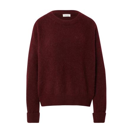 American Vintage AMERICAN VINTAGE Trui VITOW cyclaam
