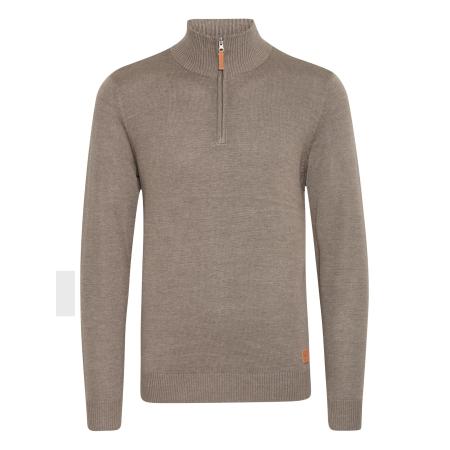 Blend BLEND Trui Robin grijs