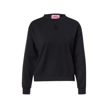 PRINCESS GOES HOLLYWOOD PRINCESS GOES HOLLYWOOD Sweatshirt beige / bruin / rosé / zwart