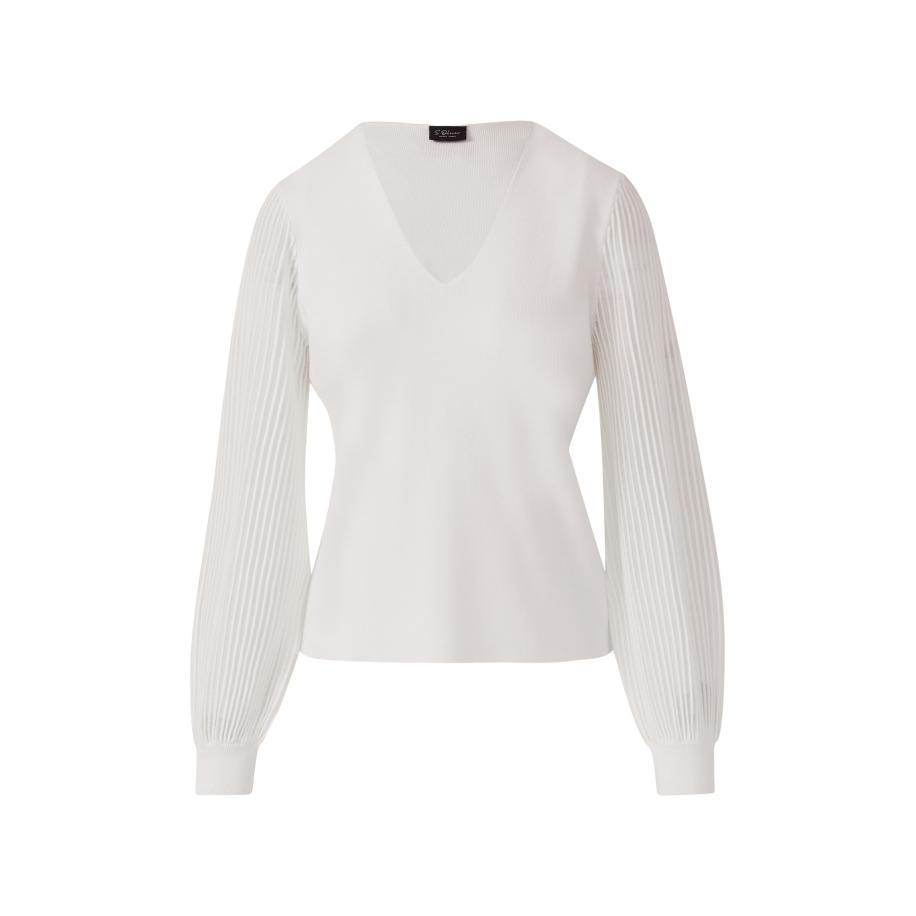 s.Oliver Trui wit Wit