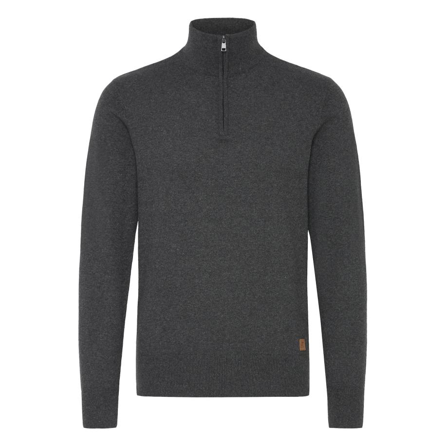 Blend BLEND Trui BHFilip grijs -