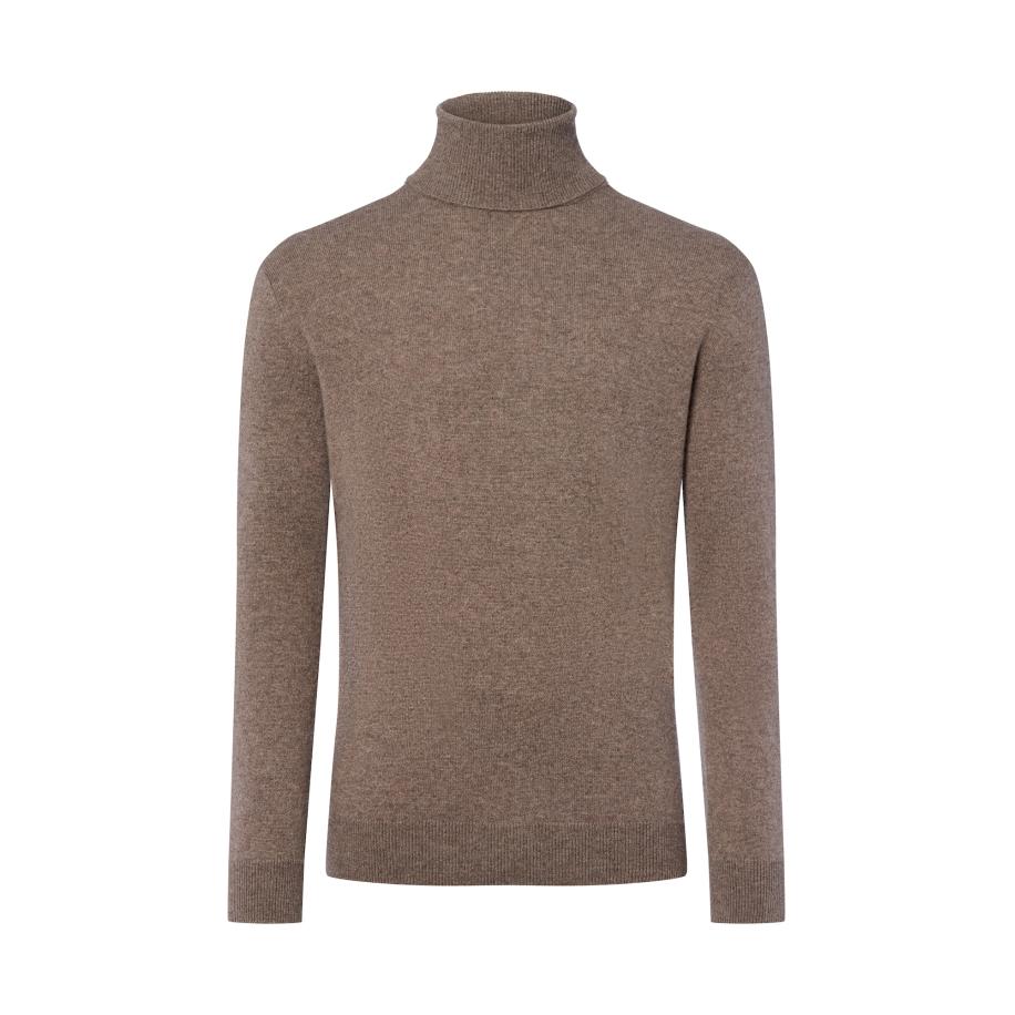 Andrew James Trui chocoladebruin Bruin