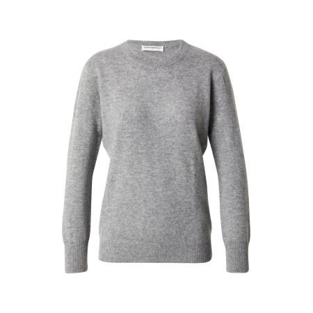 Pure Cashmere NYC Pure Cashmere NYC Trui grijs