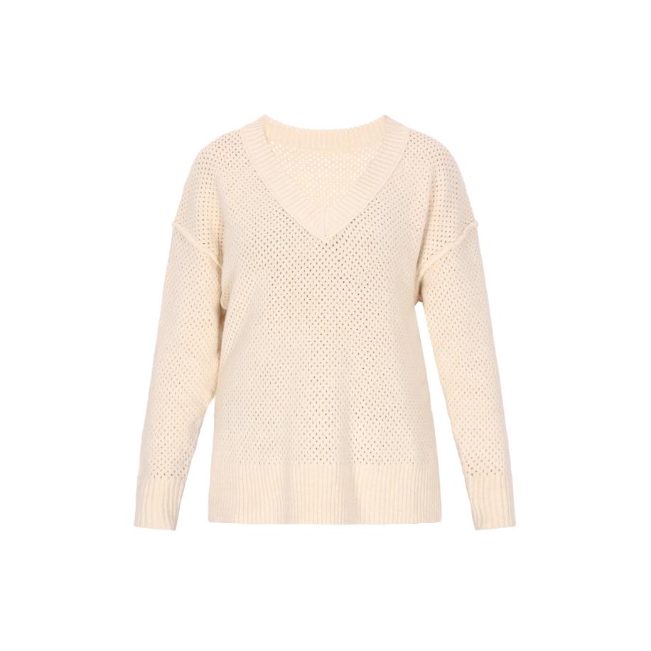 Gaya Gaya Trui Comfy chamois -