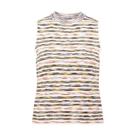 Zero zero Trui beige