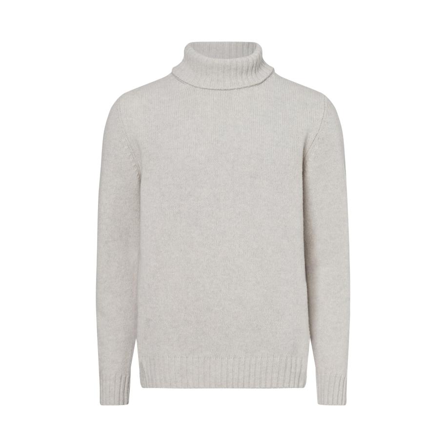 Nils Sundström Trui grijs Grijs