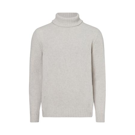 Nils Sundström Trui grijs