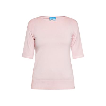 SANIKA SANIKA Shirt rosa