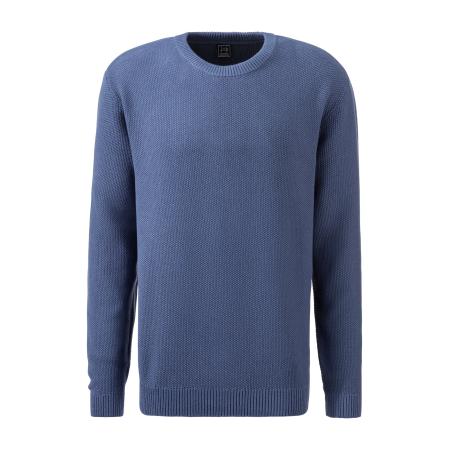 JOHN DEVIN JOHN DEVIN Trui blauw