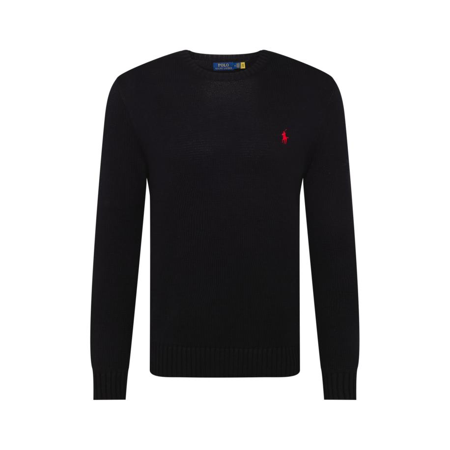 Polo Ralph Lauren Polo Ralph Lauren Trui zwart -