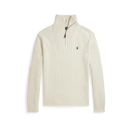 Polo Ralph Lauren Polo Ralph Lauren Trui crème