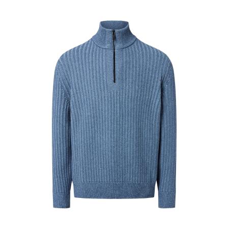 Hugo Boss BOSS Trui Kwinter blauw