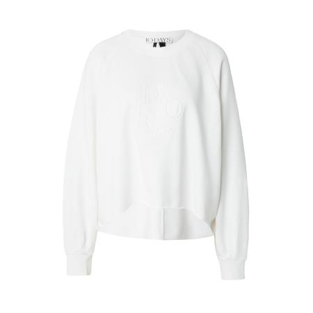 10Days Sweatshirt LA wit