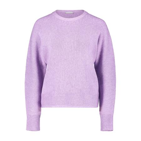 Betty & Co Betty & Co Trui orchidee