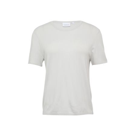 comma casual identity comma casual identity Trui lichtgrijs