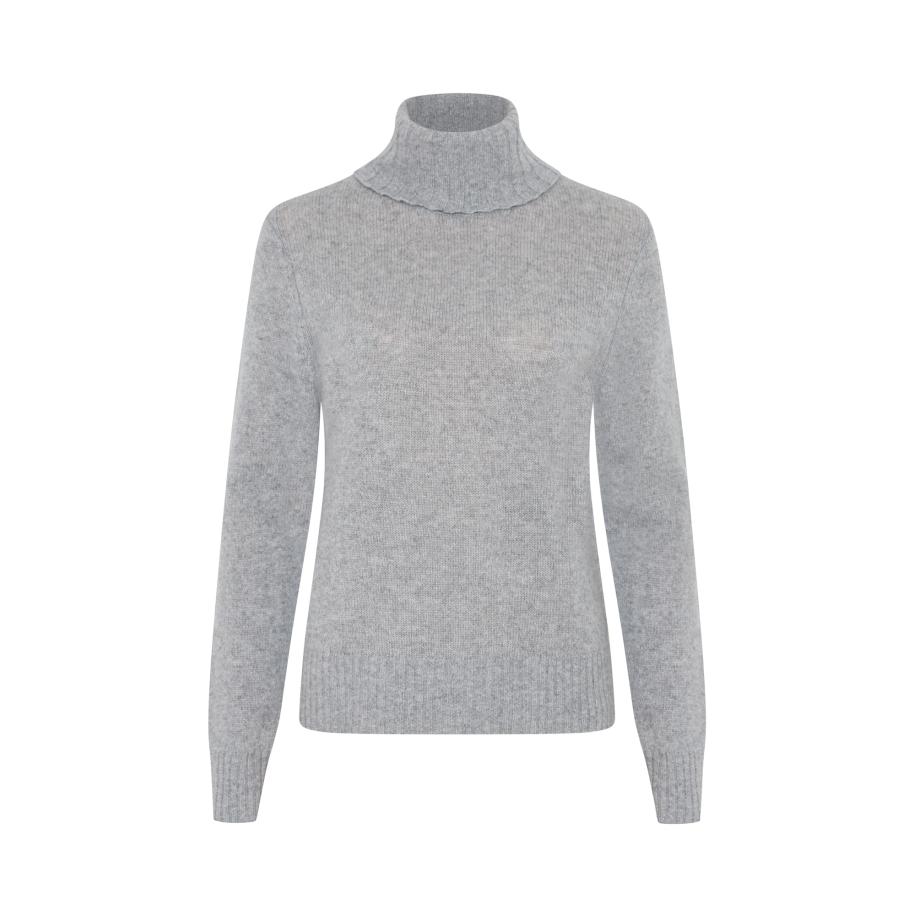 Style Republic Style Republic Trui lichtgrijs -