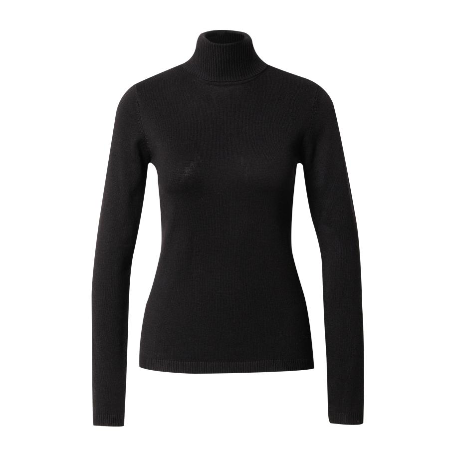 Culture CULTURE Trui Annemarie zwart -