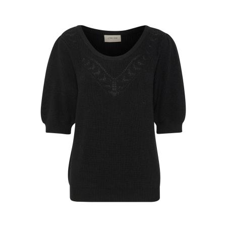 Cream Cream Trui CRDela zwart