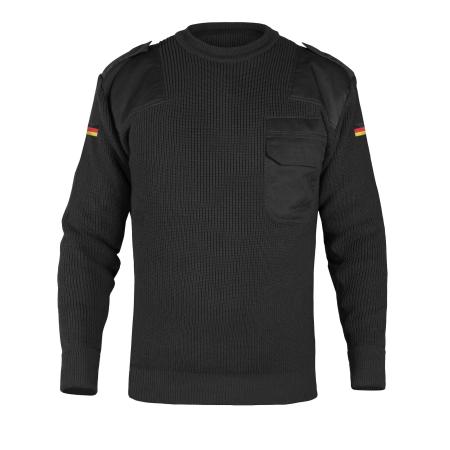 normani Sporttrui Dörentrup geel / rood / zwart