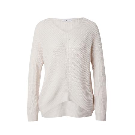 Hailys Hailys Trui Pi44pa crème