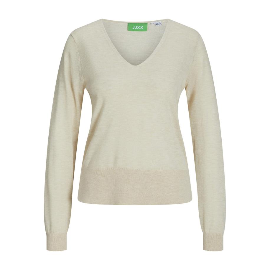 JJXX JJXX Trui JXAthena wolwit -