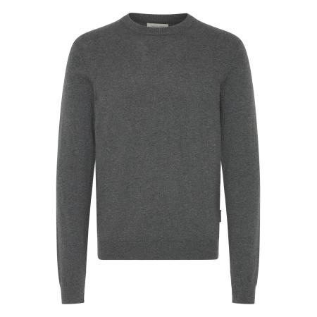 Casual Friday Casual Friday Trui CFHALFDAN grijs