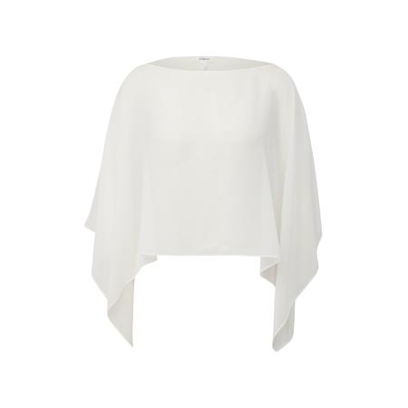 s.Oliver BLACK LABEL Cape ecru