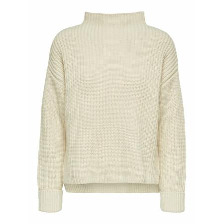 Selected SELECTED Trui Selma ivoor