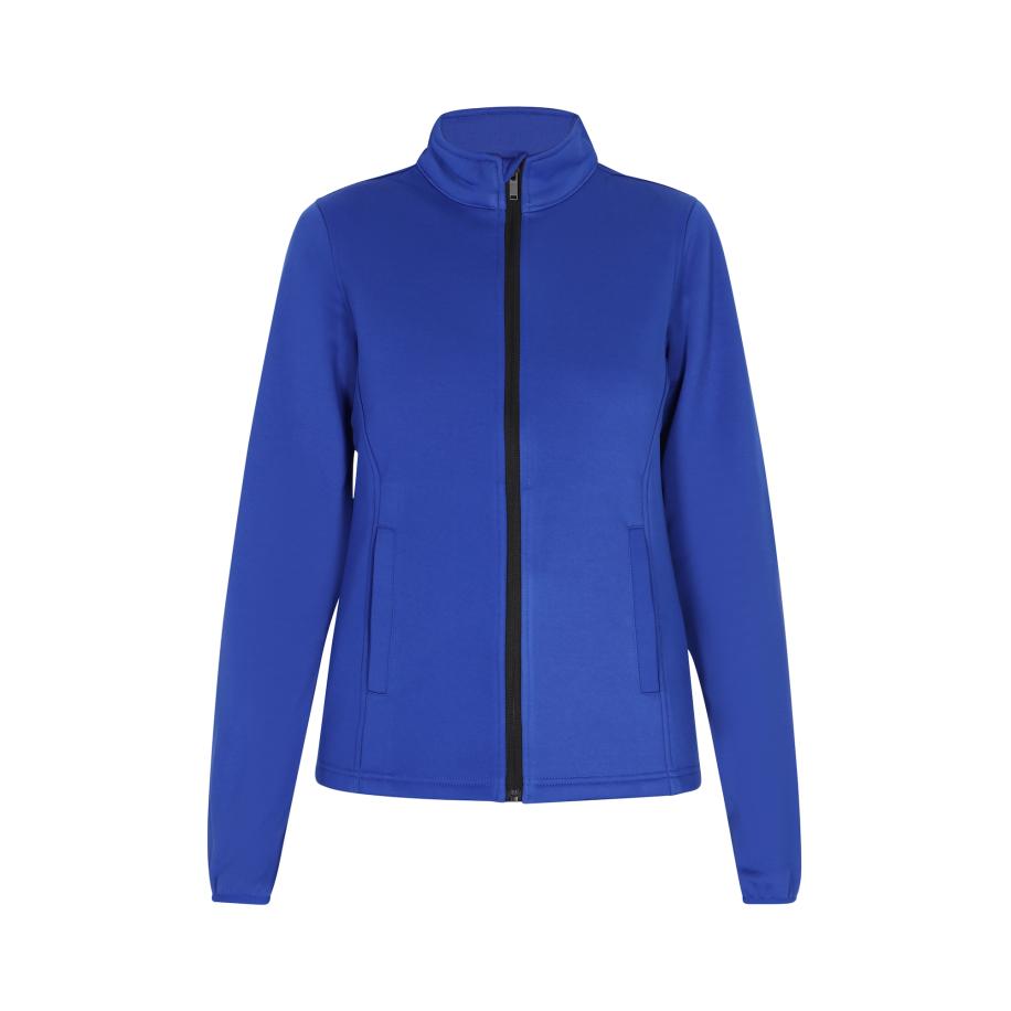 UCY UCY Sweatvest enziaan -