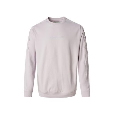 Salsa Salsa Jeans Sweatshirt lila