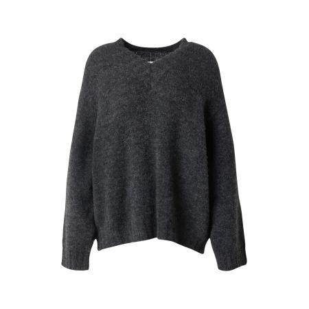 American Vintage AMERICAN VINTAGE Trui EAST antraciet