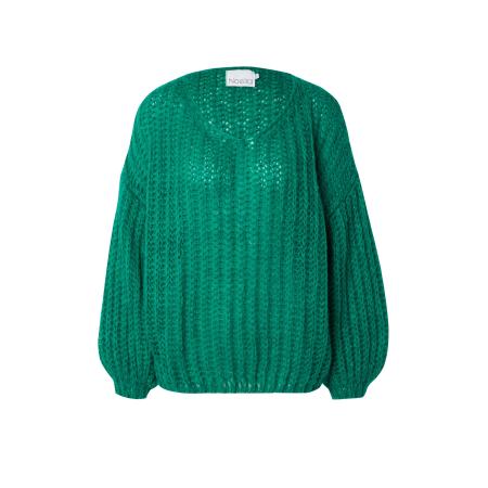 Noella Trui Joseph donkergroen