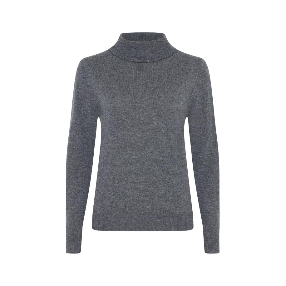 Style Republic Style Republic Trui donkergrijs -